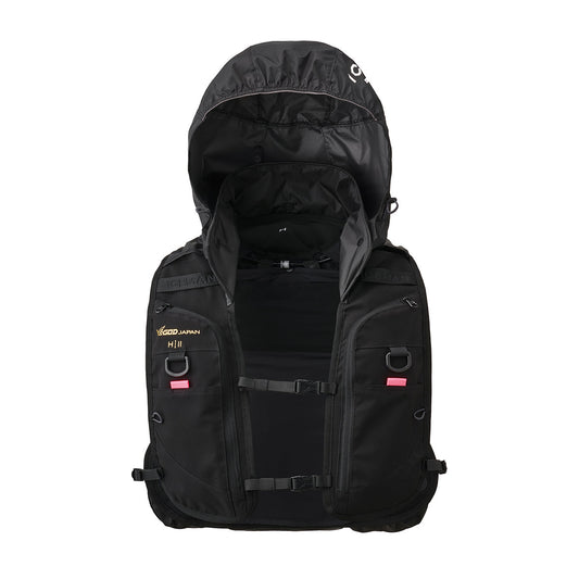 アイスマンハイブリッドプロ２　ブラック　水路式　セット品
