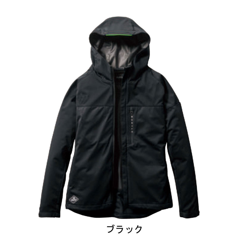 series-burtle-winterjkt-3230-bk