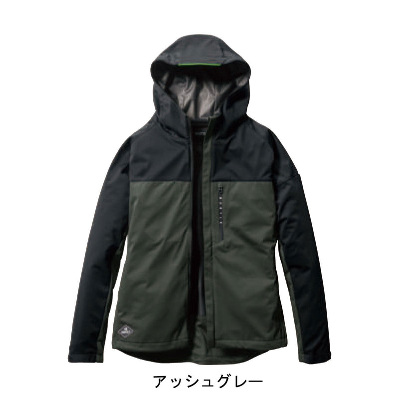 series-burtle-winterjkt-3230-ag