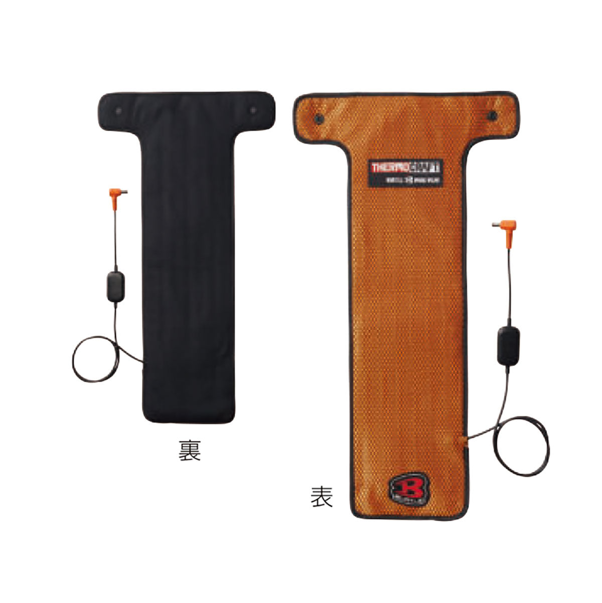 サーモクラフト（電熱パッド）