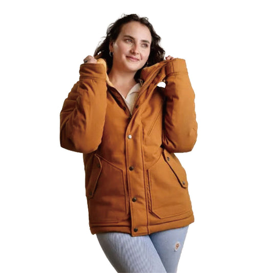 WILLTEX®JACKET　発熱防寒ジャケットHOTOPIA