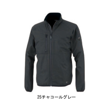 ジーベック　軽防寒ブルゾン