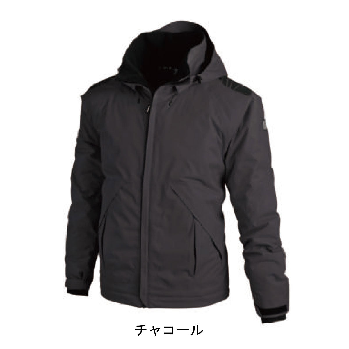 メガヒート防水防寒ジャケット
