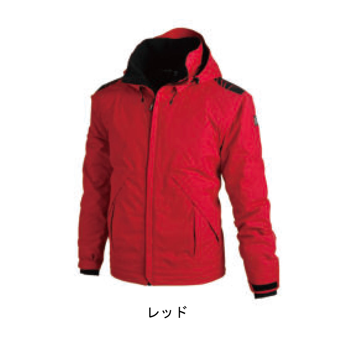 メガヒート防水防寒ジャケット