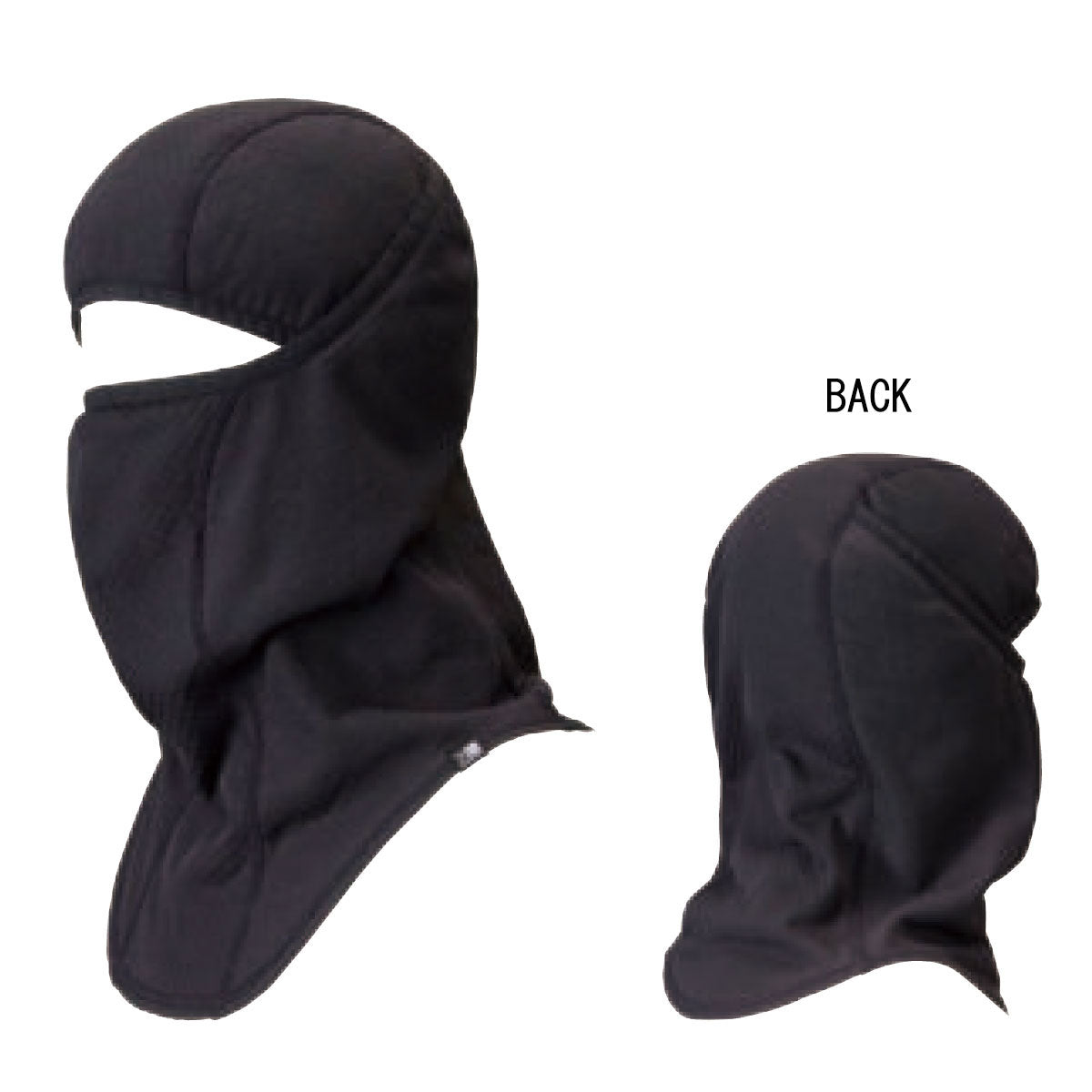 カリマー　保温・速乾出し帽【オクタサーマルバラクラバ】