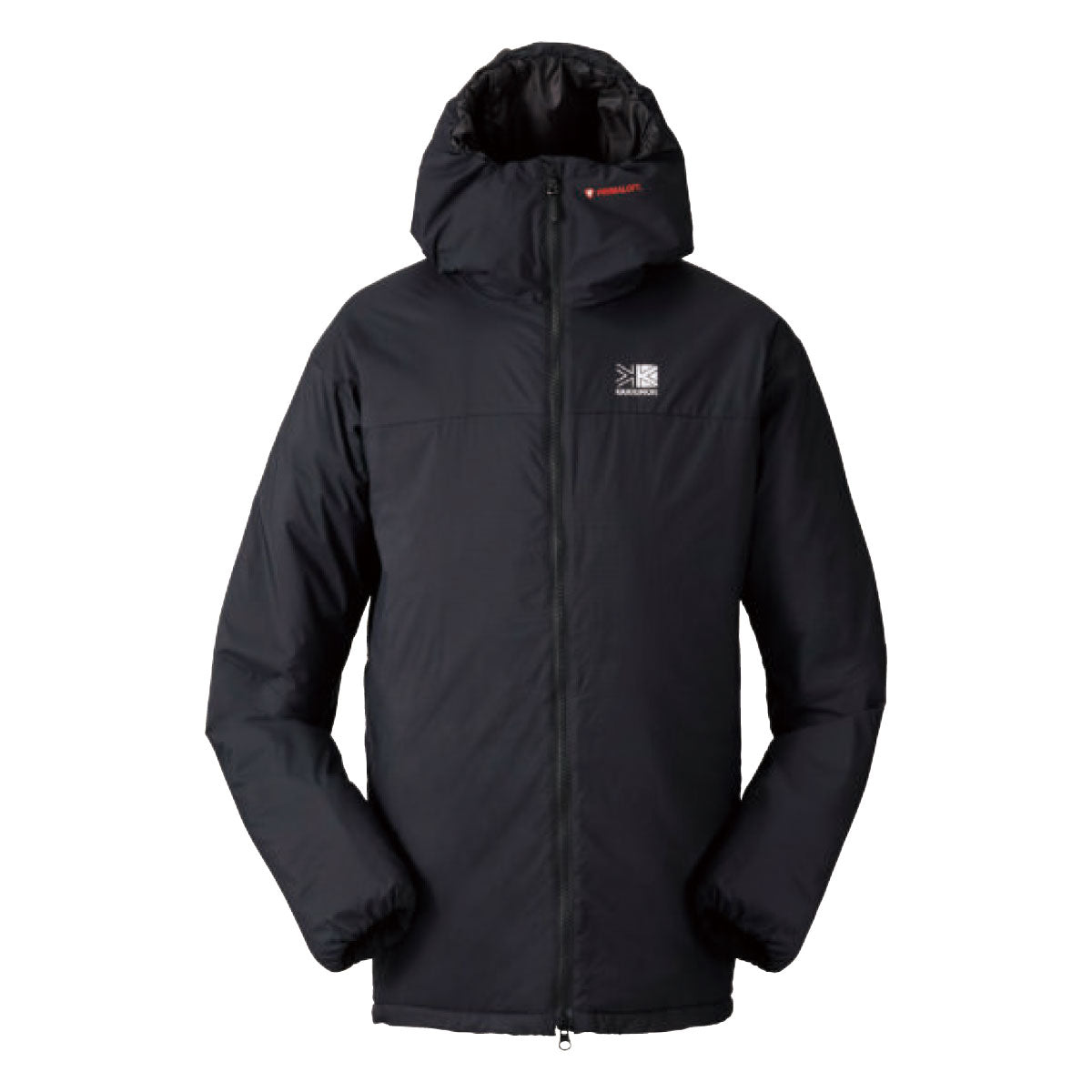 カリマー　防寒ジャケット【インシュレーション LT フーディ】