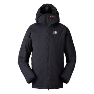 カリマー　防寒ジャケット【インシュレーション LT フーディ】