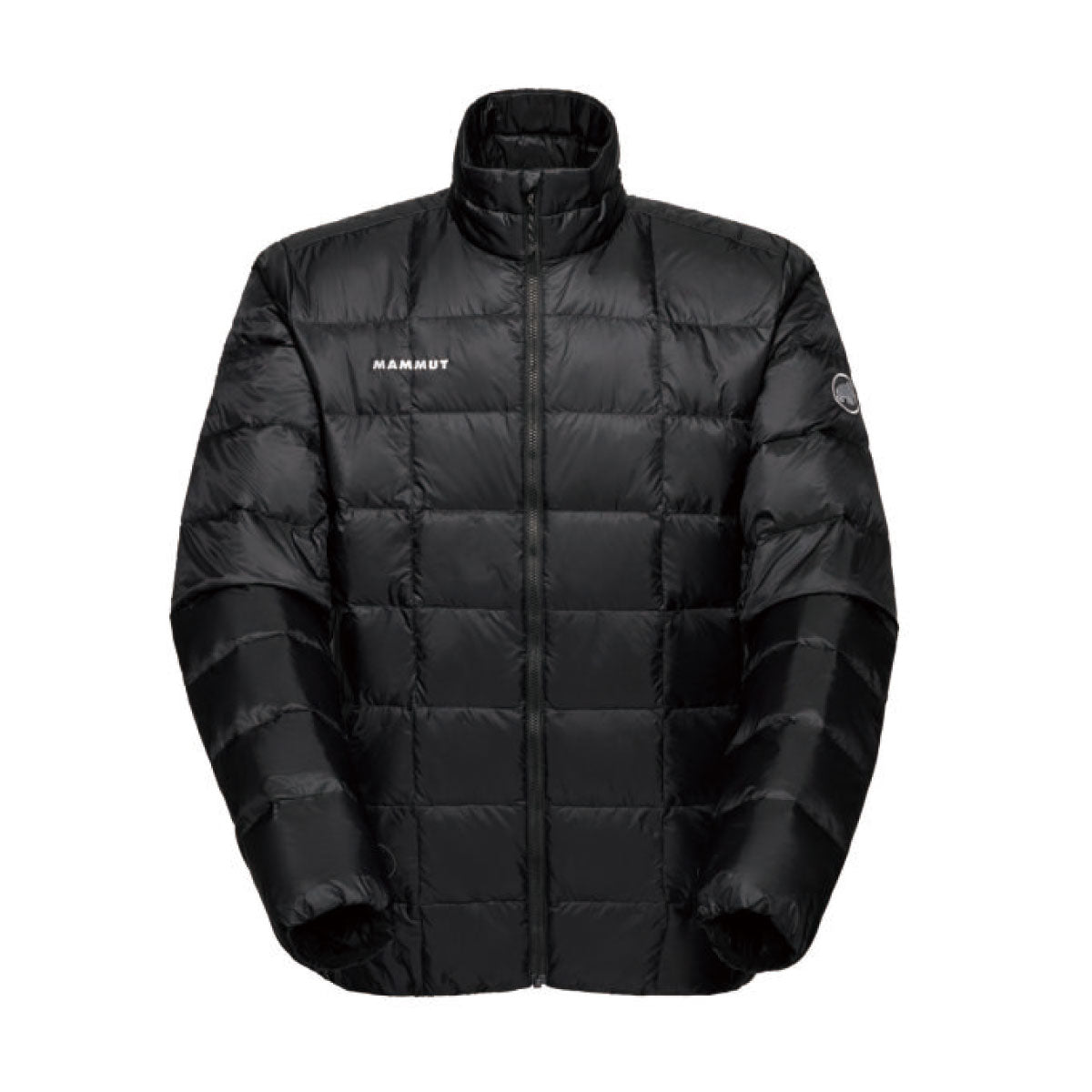 マムート 防寒ジャケット【Treeline 3 in 1 HS Hooded Jacket AF Men