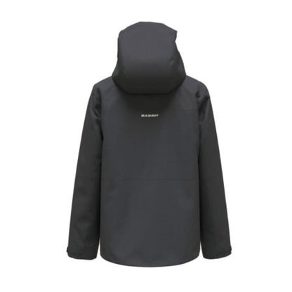 マムート　メンズ防寒ジャンバー【Stoney HS Thermo Hooded Jacket AF men】