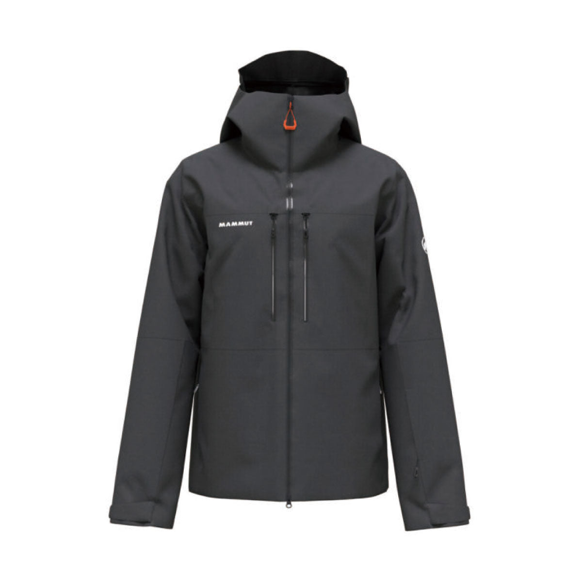 マムート　メンズ防寒ジャンバー【Stoney HS Thermo Hooded Jacket AF men】