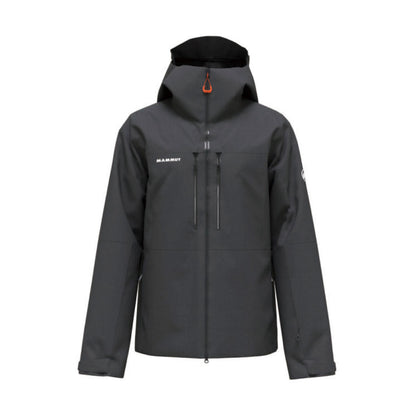 マムート　メンズ防寒ジャンバー【Stoney HS Thermo Hooded Jacket AF men】