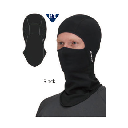 マムート　目出し帽【Balaclava】