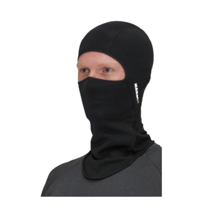 マムート 目出し帽【Balaclava Arctic WS】 – GREEN CROSS-select 工事