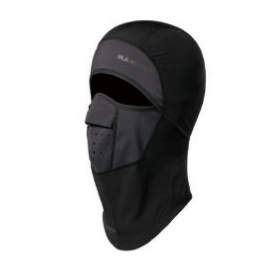 マムート　目出し帽【Balaclava Arctic WS】
