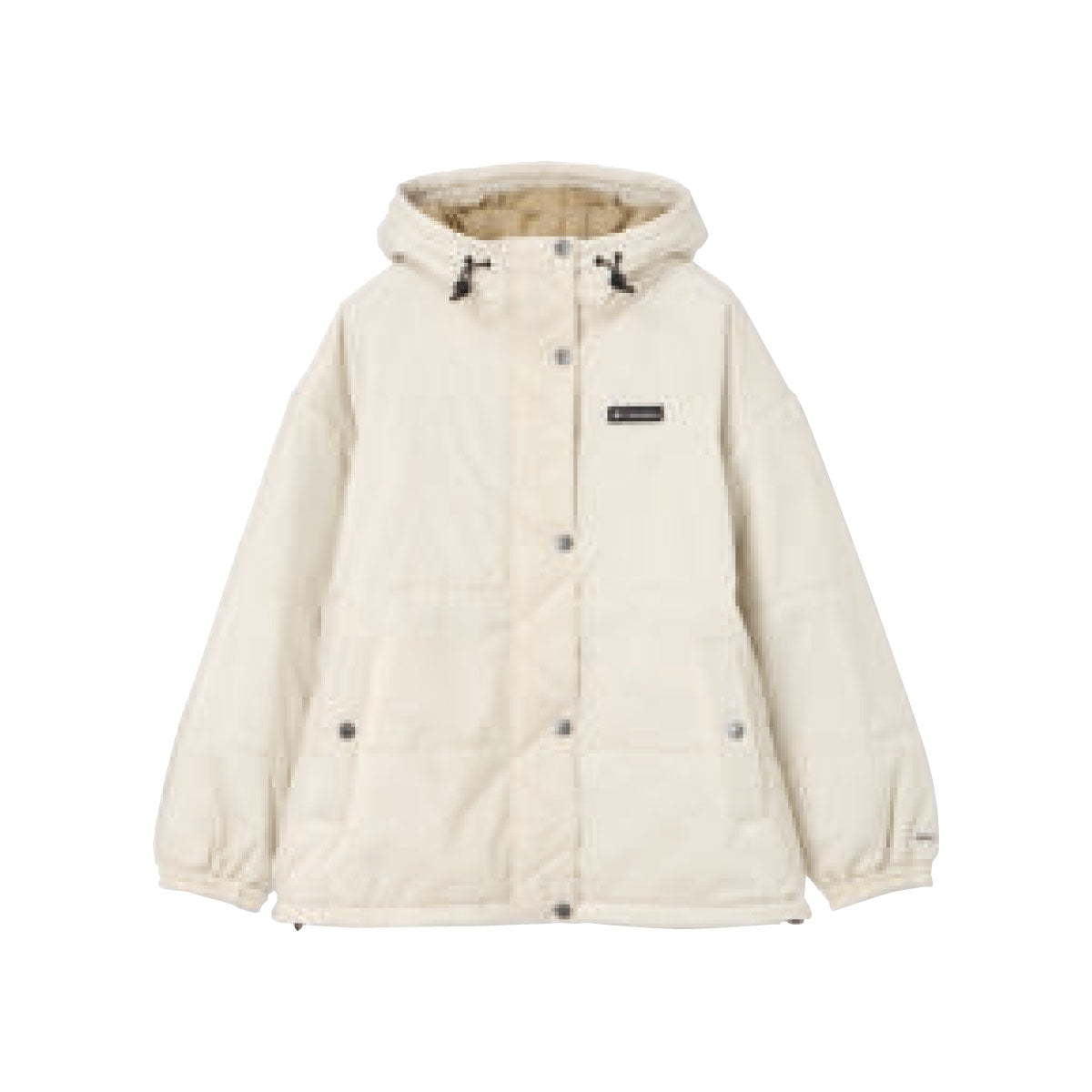 コロンビア　防寒ジャケット【ウィメンズハイナリバーインシュレーテッドジャケット】