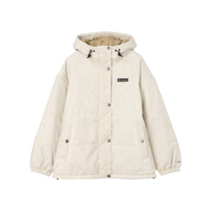 コロンビア　防寒ジャケット【ウィメンズハイナリバーインシュレーテッドジャケット】