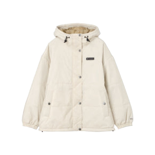 コロンビア　防寒ジャケット【ウィメンズハイナリバーインシュレーテッドジャケット】