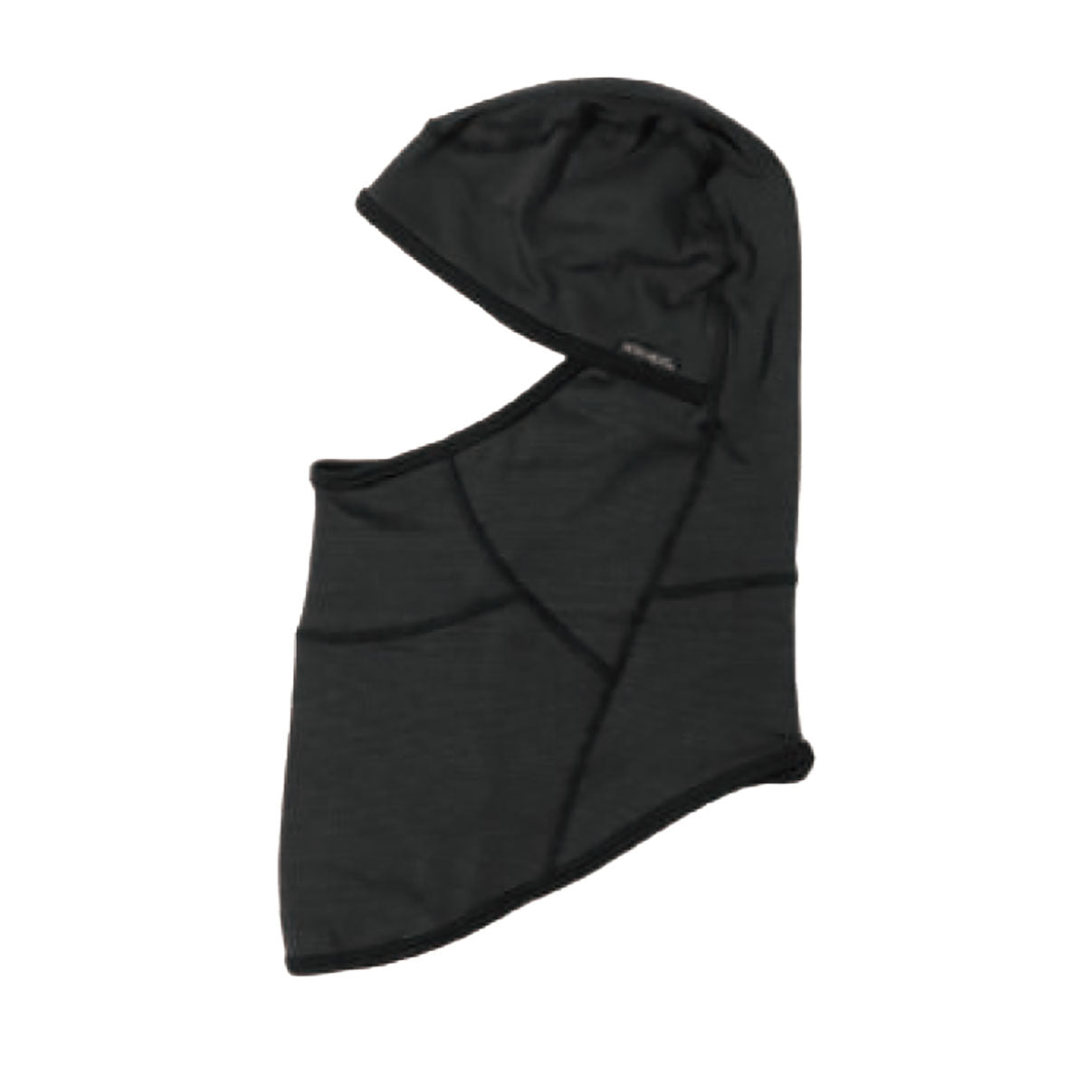 帯電抑制アグニヒートバラクラバマスク