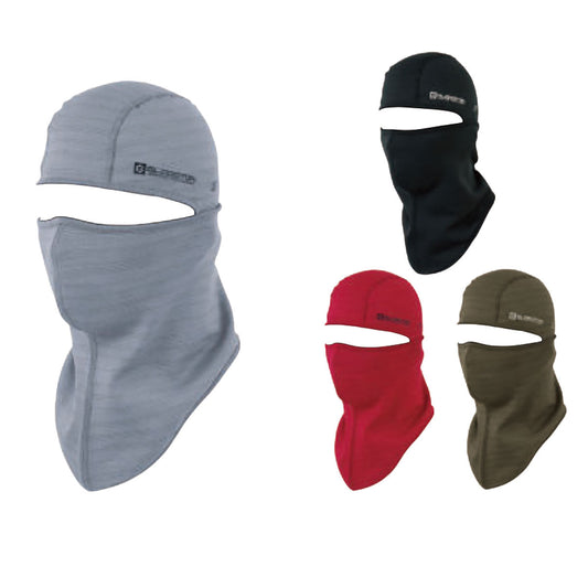 ニオイクリア　ＭＡＸＤＲＹＷＡＲＭ　バラクラバ