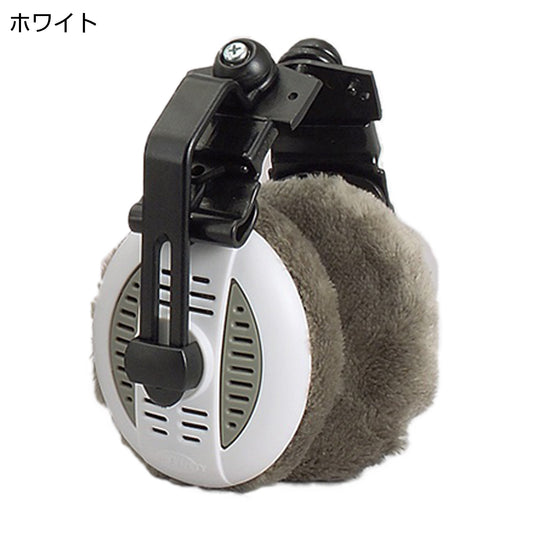 ホカホカイヤーカップ