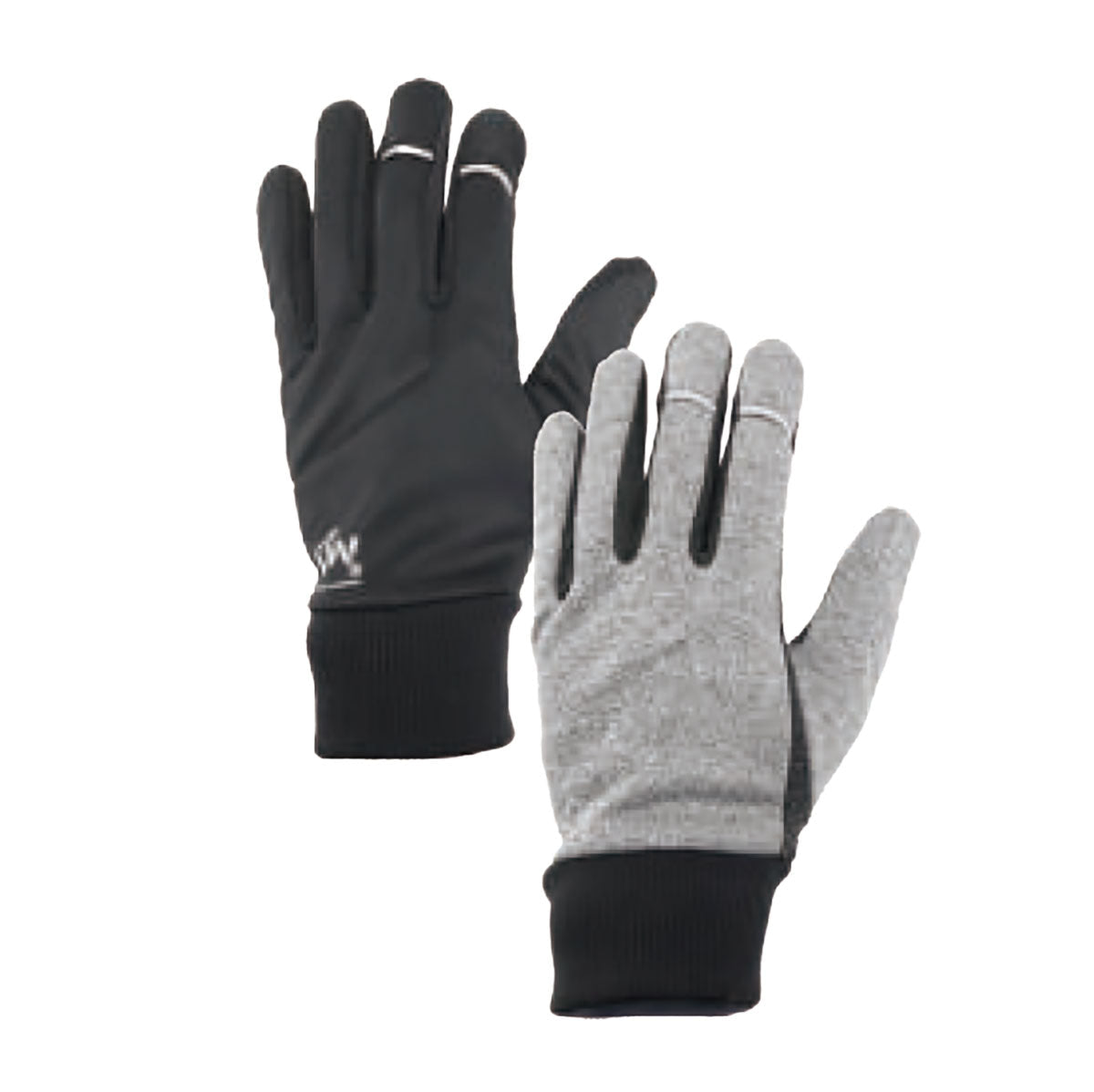 フリースソフト防風グローブ