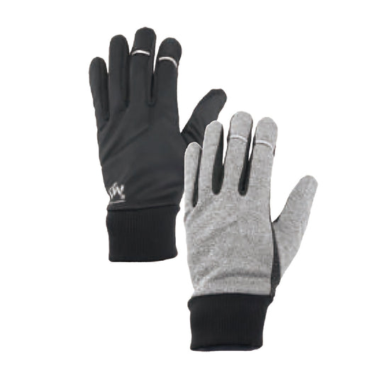 フリースソフト防風グローブ