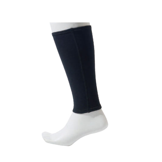 帯電抑制アグニヒートレッグウォーマー