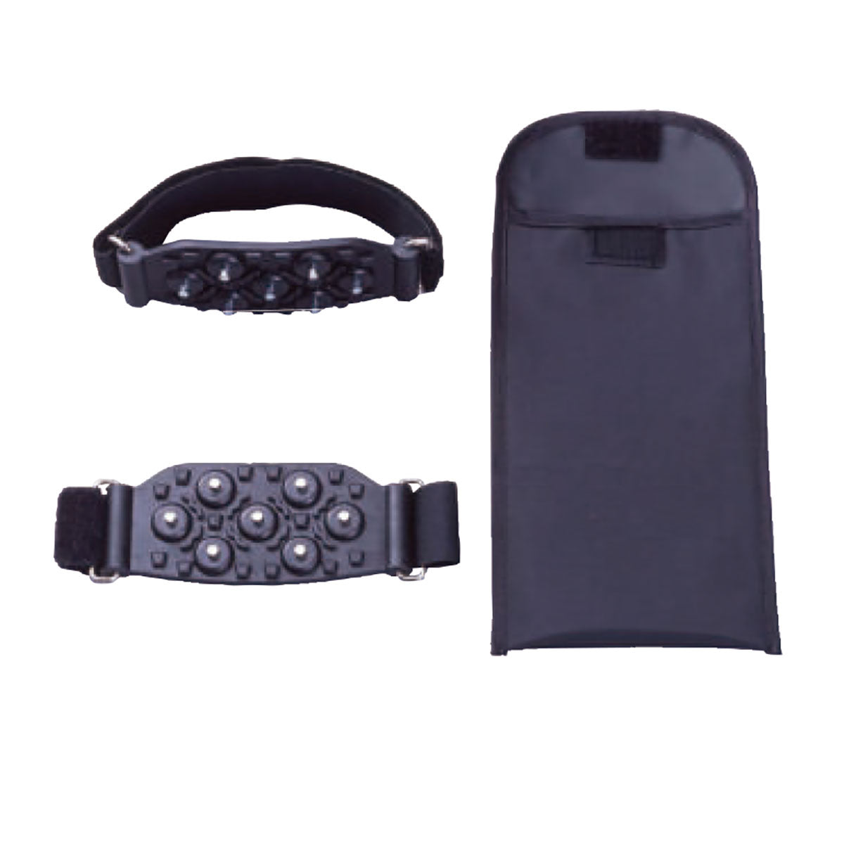 ニュー携帯・簡単スパイク（収納袋付）