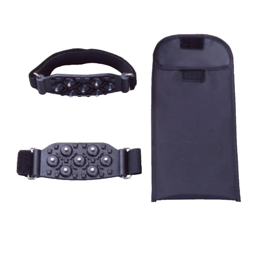 ニュー携帯・簡単スパイク（収納袋付）