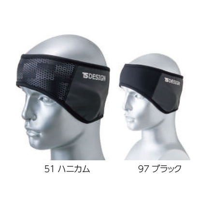 イヤーウォーマー