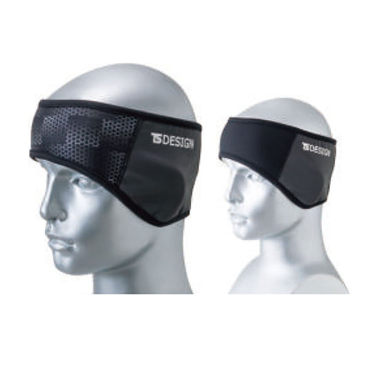 イヤーウォーマー