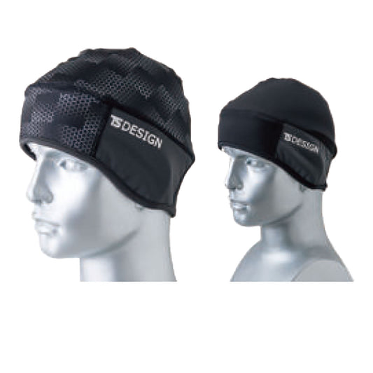 ヘッドウォーマー