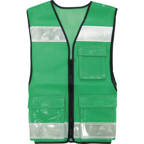 series-mesh-vest