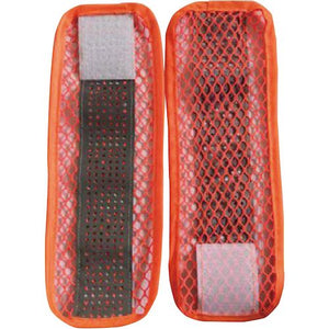 オールシーズンベスト用アジャスター　オレンジ