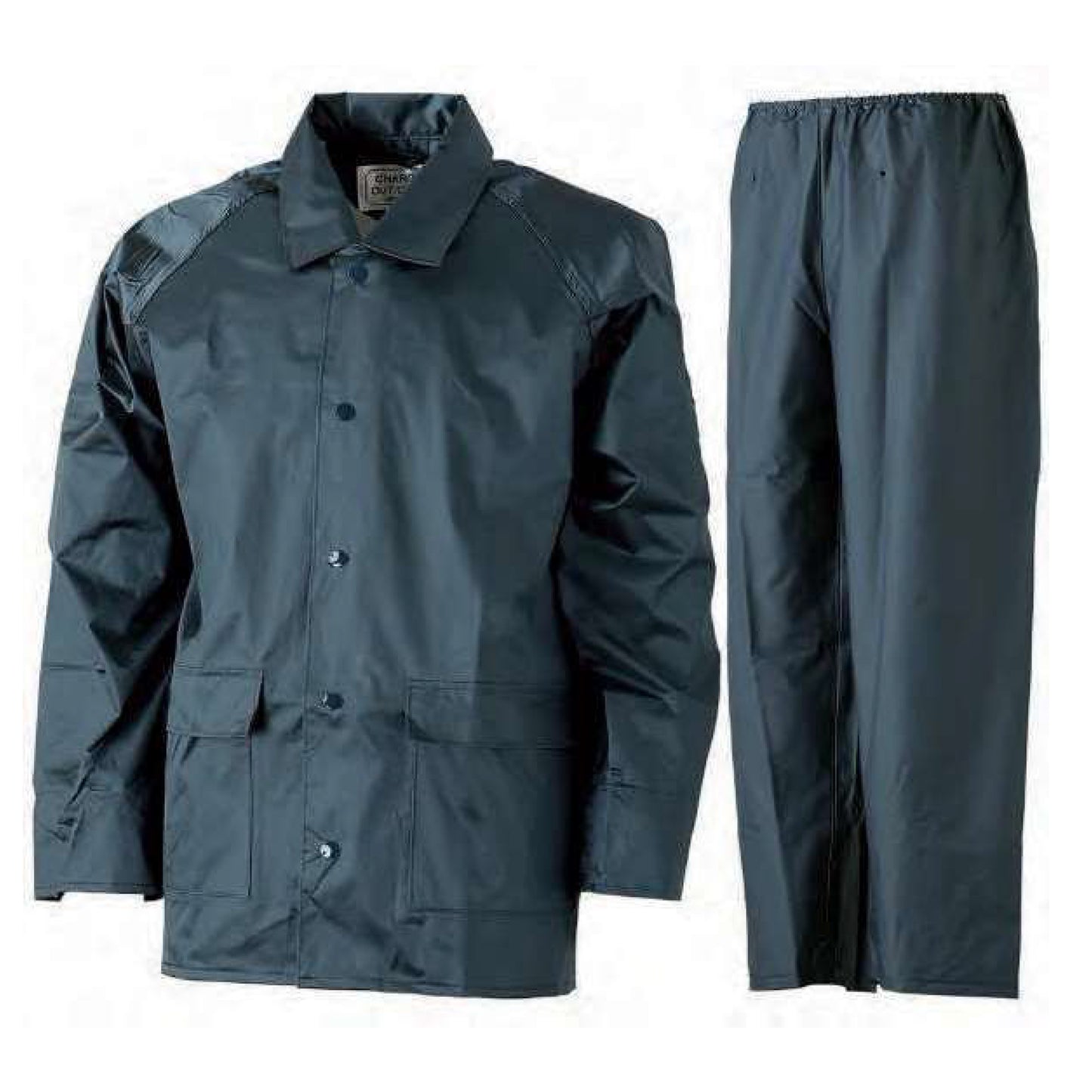 チャージアウト　49000