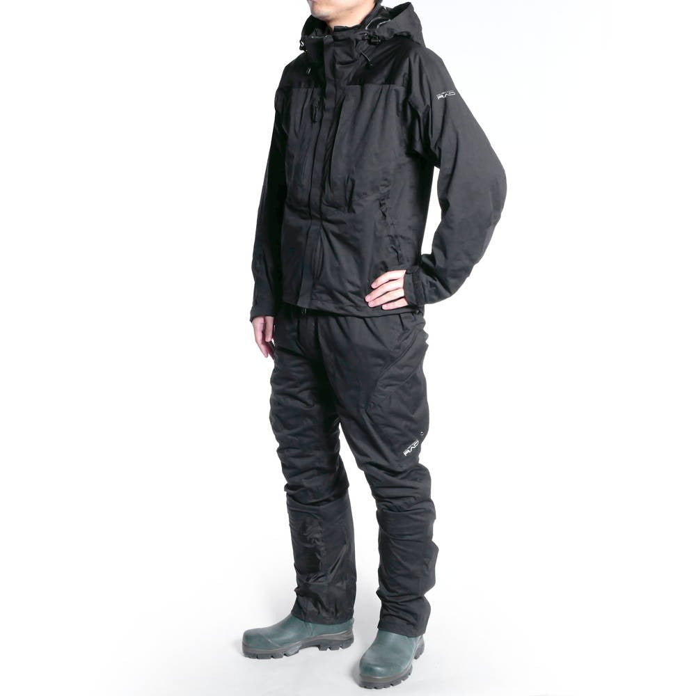 ４ＷＡＹストレッチレインパーカー　ＣＲ－９０００