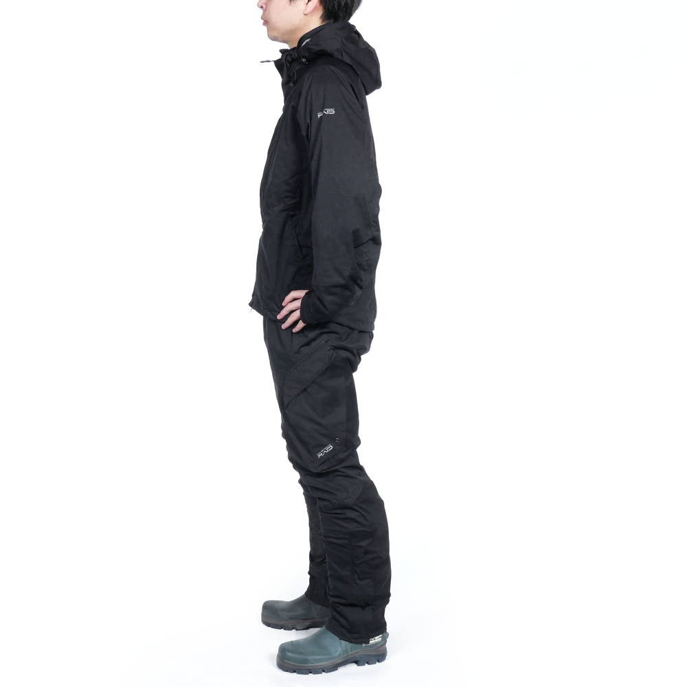 ４ＷＡＹストレッチレインパーカー　ＣＲ－９０００