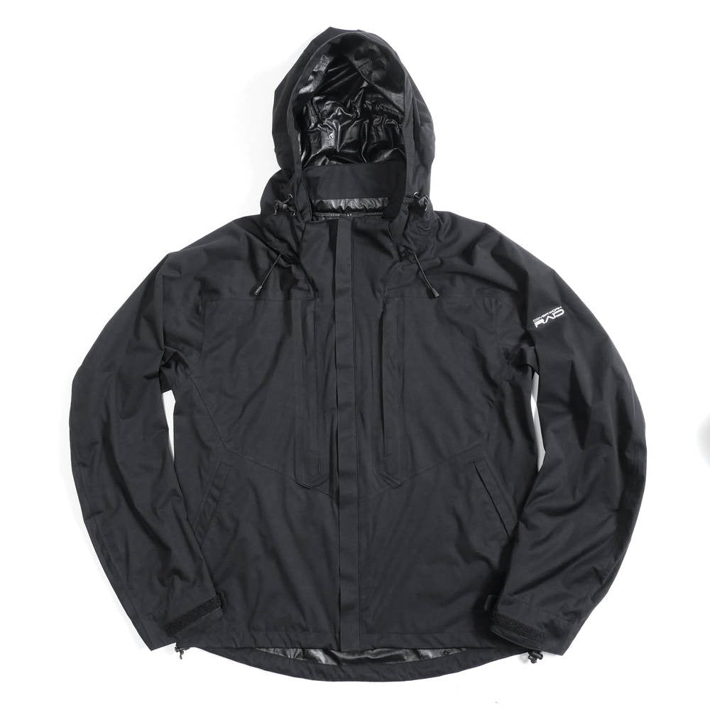 ４ＷＡＹストレッチレインパーカー　ＣＲ－９０００