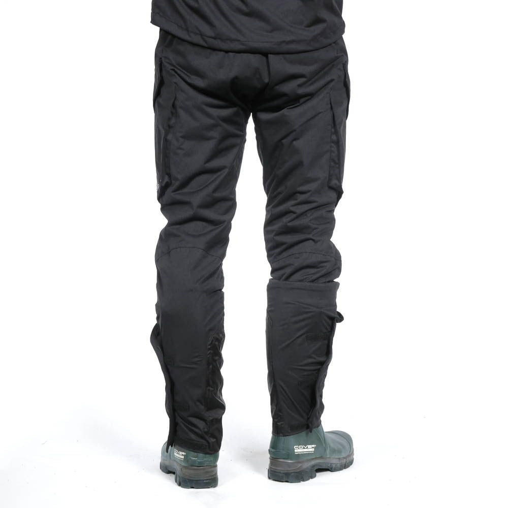 ４ＷＡＹストレッチレインカーゴパンツ　ＣＲ－９０５０