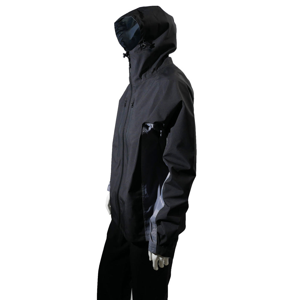 ２ＷＡＹストレッチレインウェア（上下セット）　ＢＬ－８７００