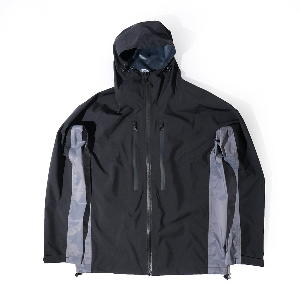 ２ＷＡＹストレッチレインウェア（上下セット）　ＢＬ－８７００