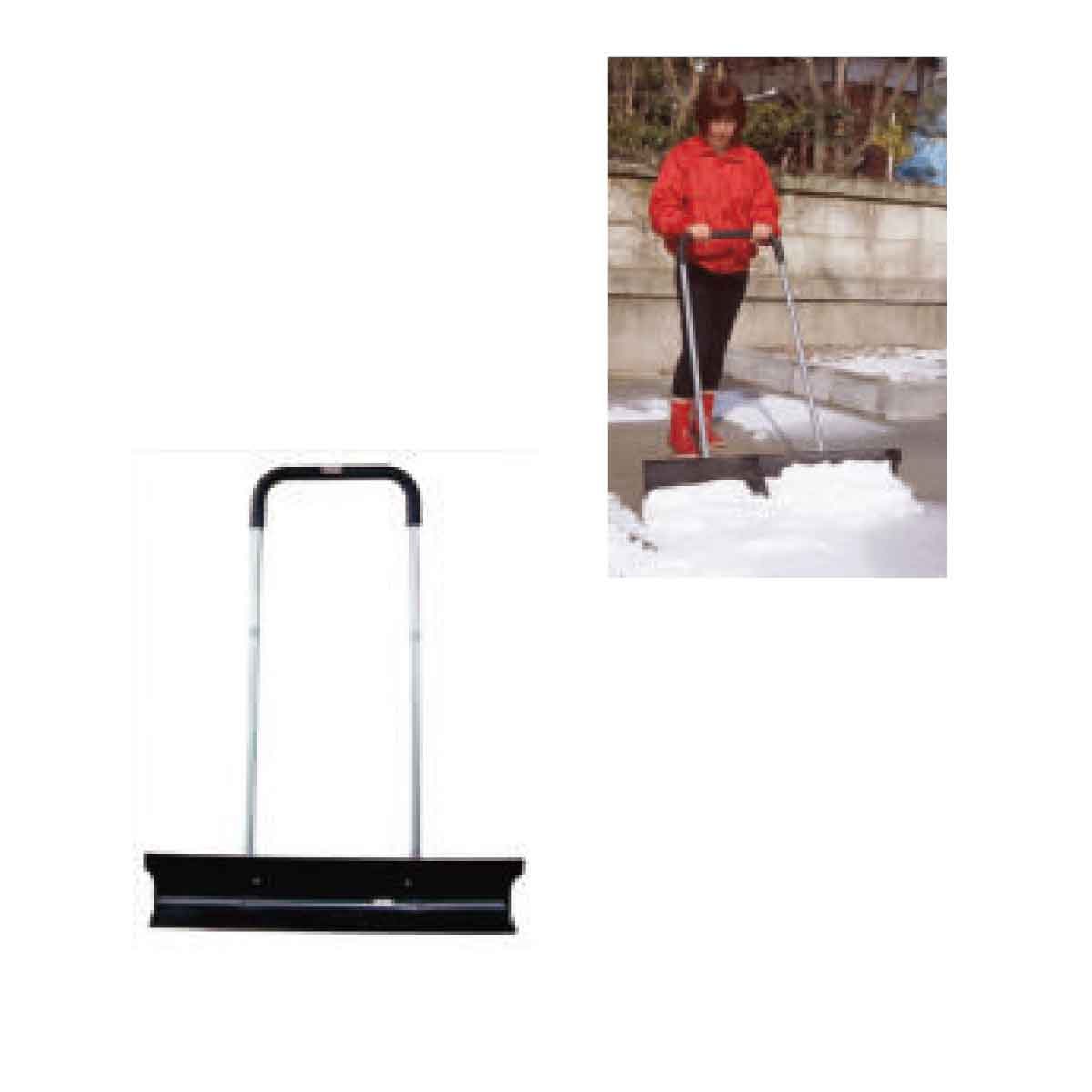 アルミ・幅広くん（95型）