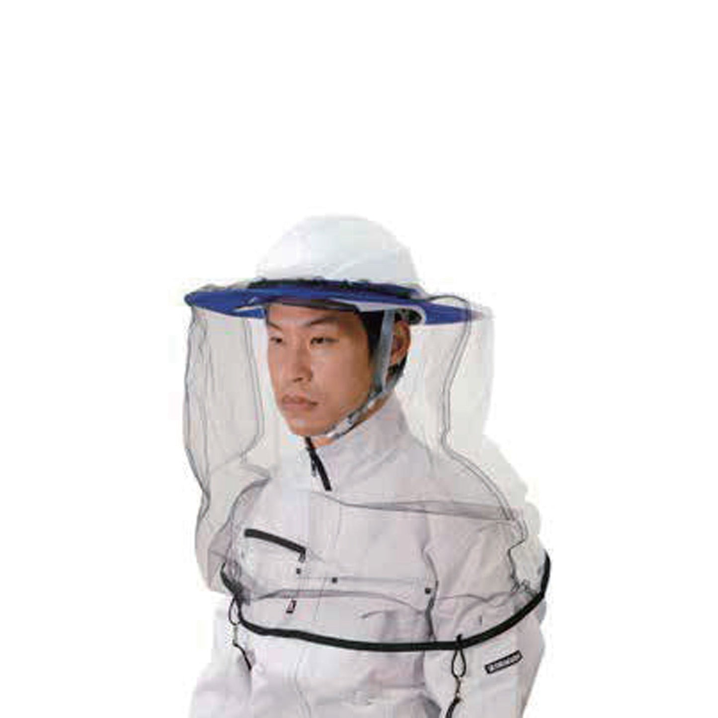 防蜂ネット