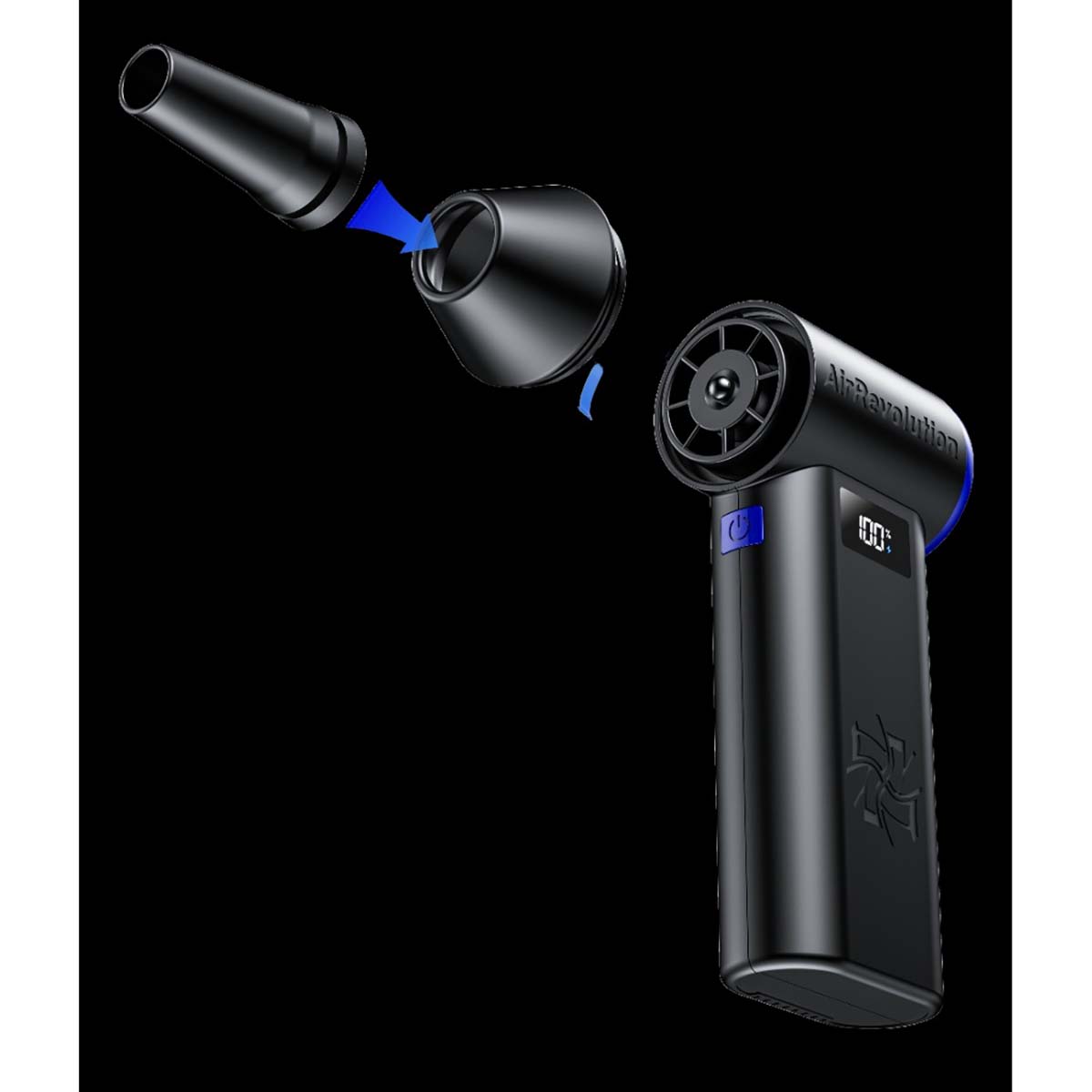 ARミニブロワー　充電式