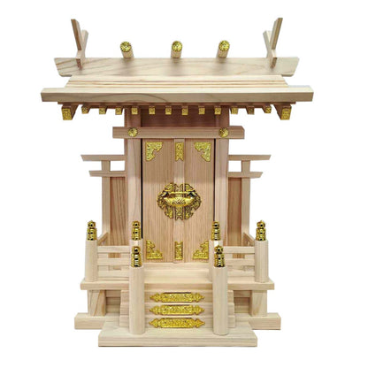神棚・中神明