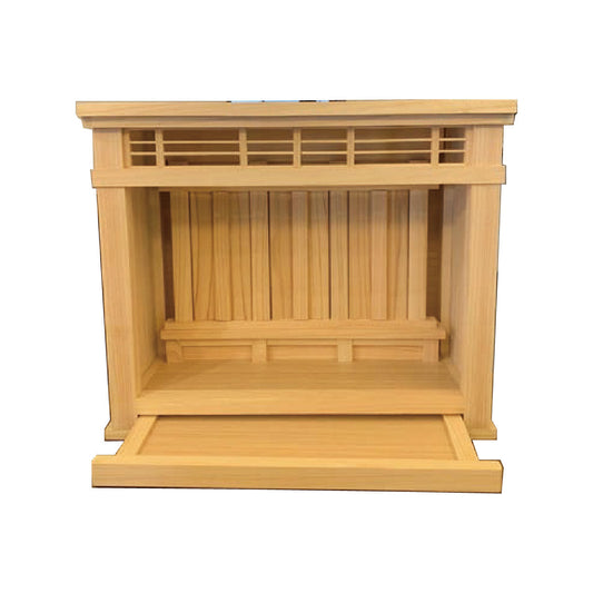 神棚・箱宮（格子付）