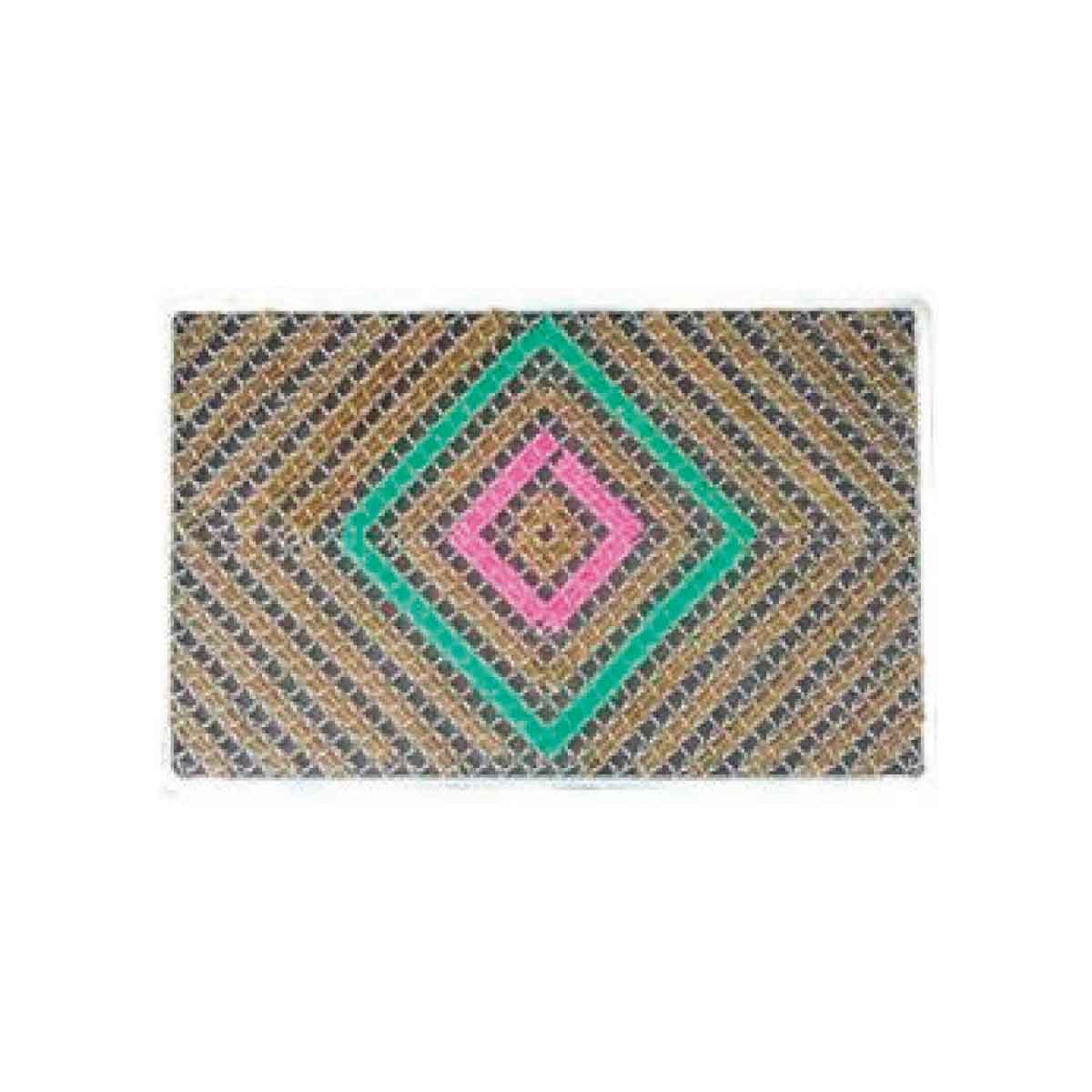 足ふきﾏｯﾄ ﾌﾟﾗ舟60用