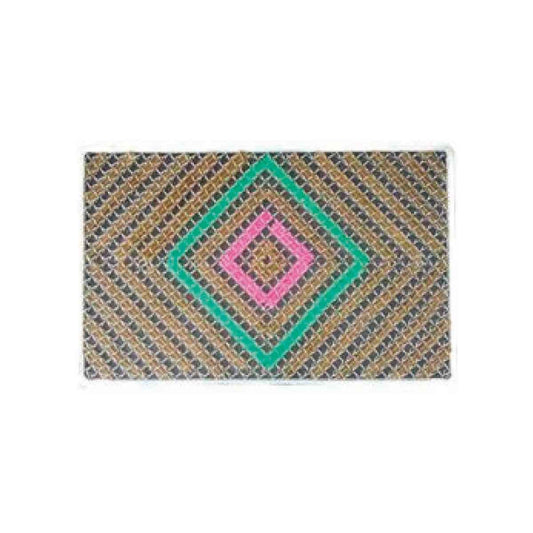 足ふきﾏｯﾄ ﾌﾟﾗ舟60用