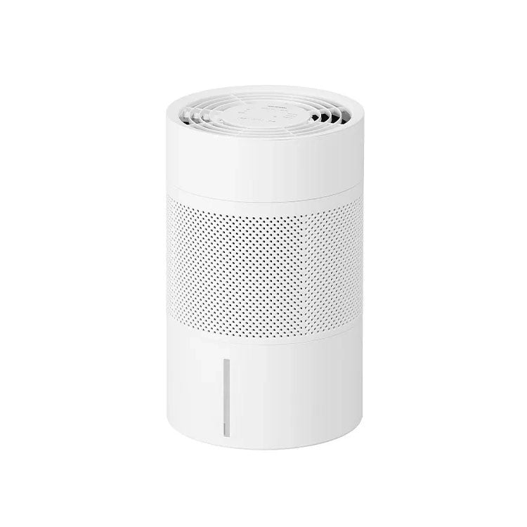 丸洗い気化加湿器