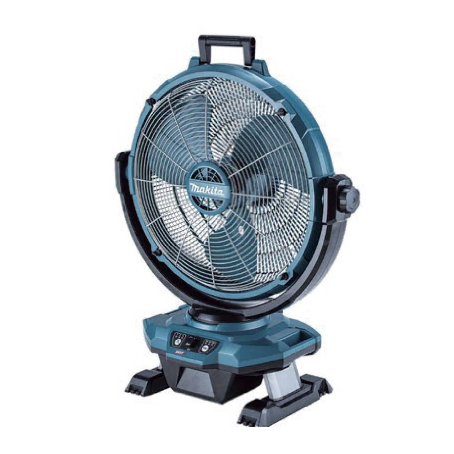充電式ファン